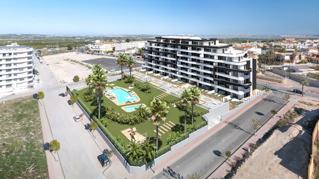San Miguel de Salinas