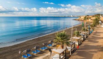 Punta Prima – A Dream Destination for Homebuyers on the Border of Torrevieja and Orihuela Costa