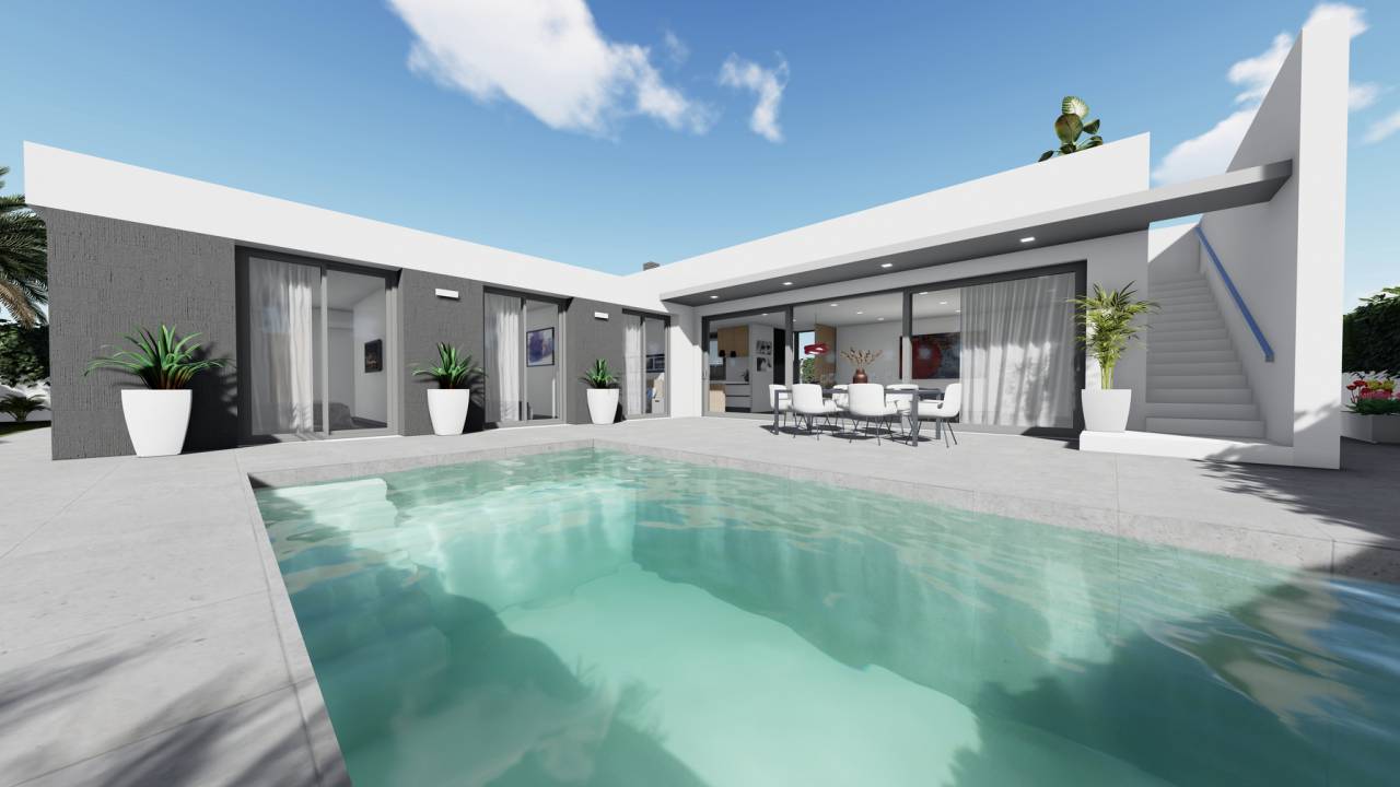 Vistamar Villas