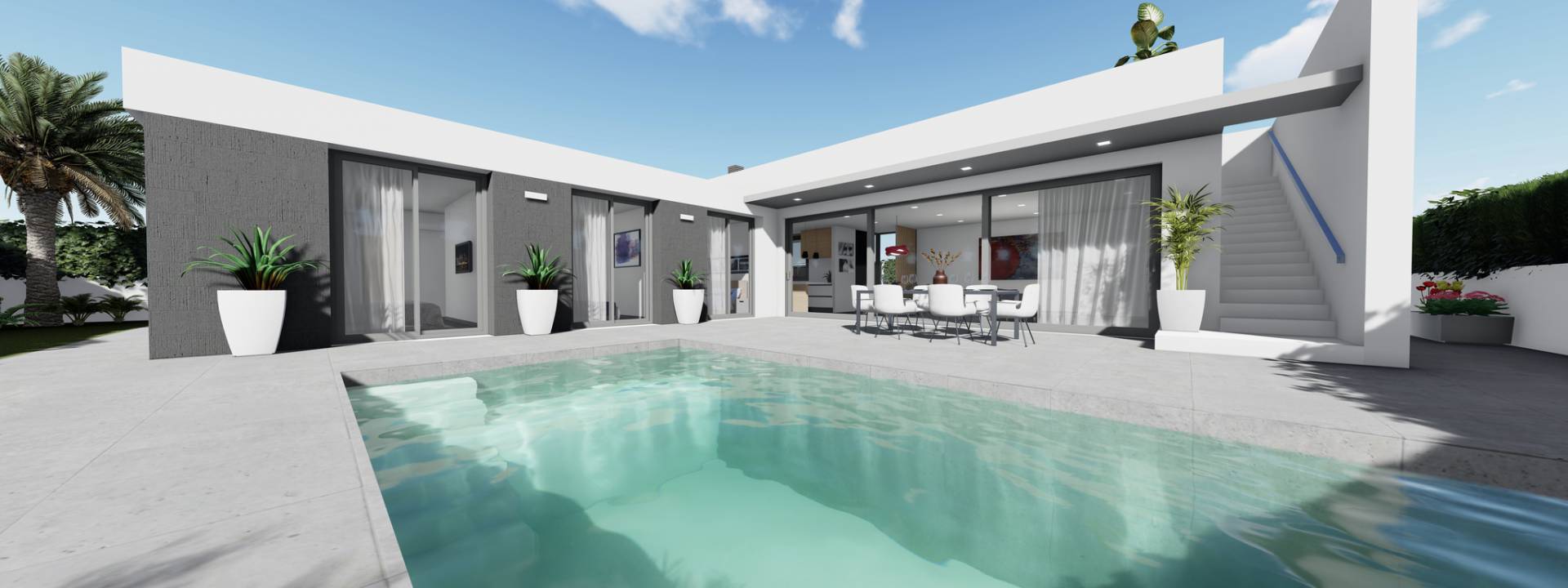 Vistamar Villas