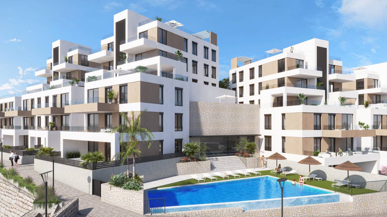 Levansur Home Eight Apartaments