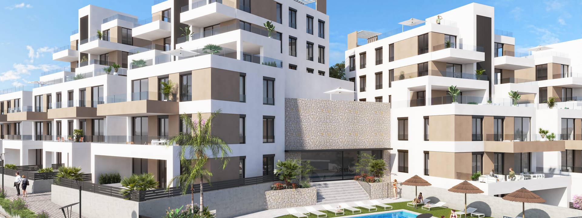 Levansur Home Eight Apartaments