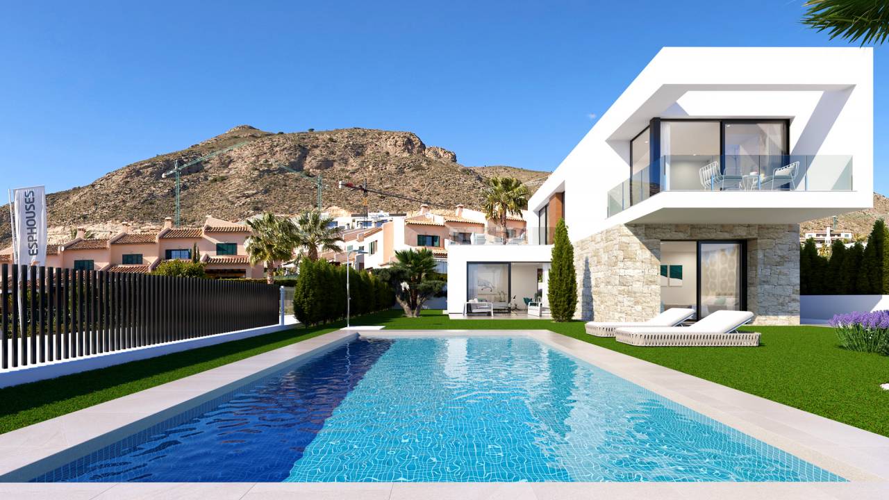 Sea View 6 Villas
