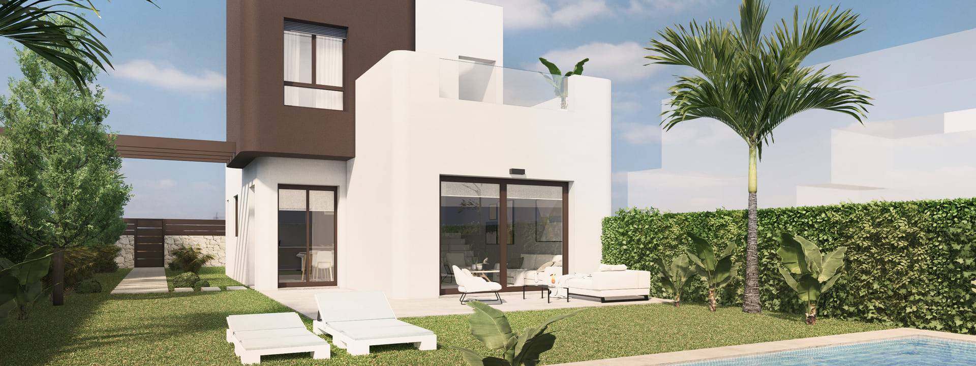 Vitta Nova Villas
