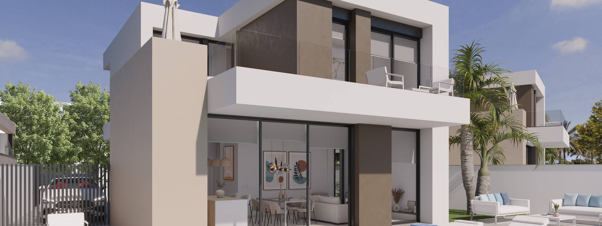 Villa Vista 12