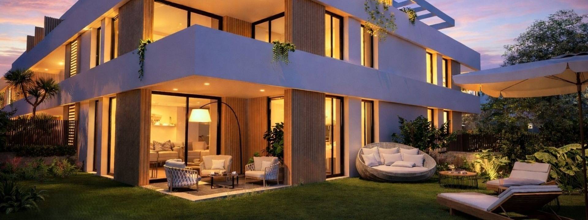 Residencial  Living Jávea
