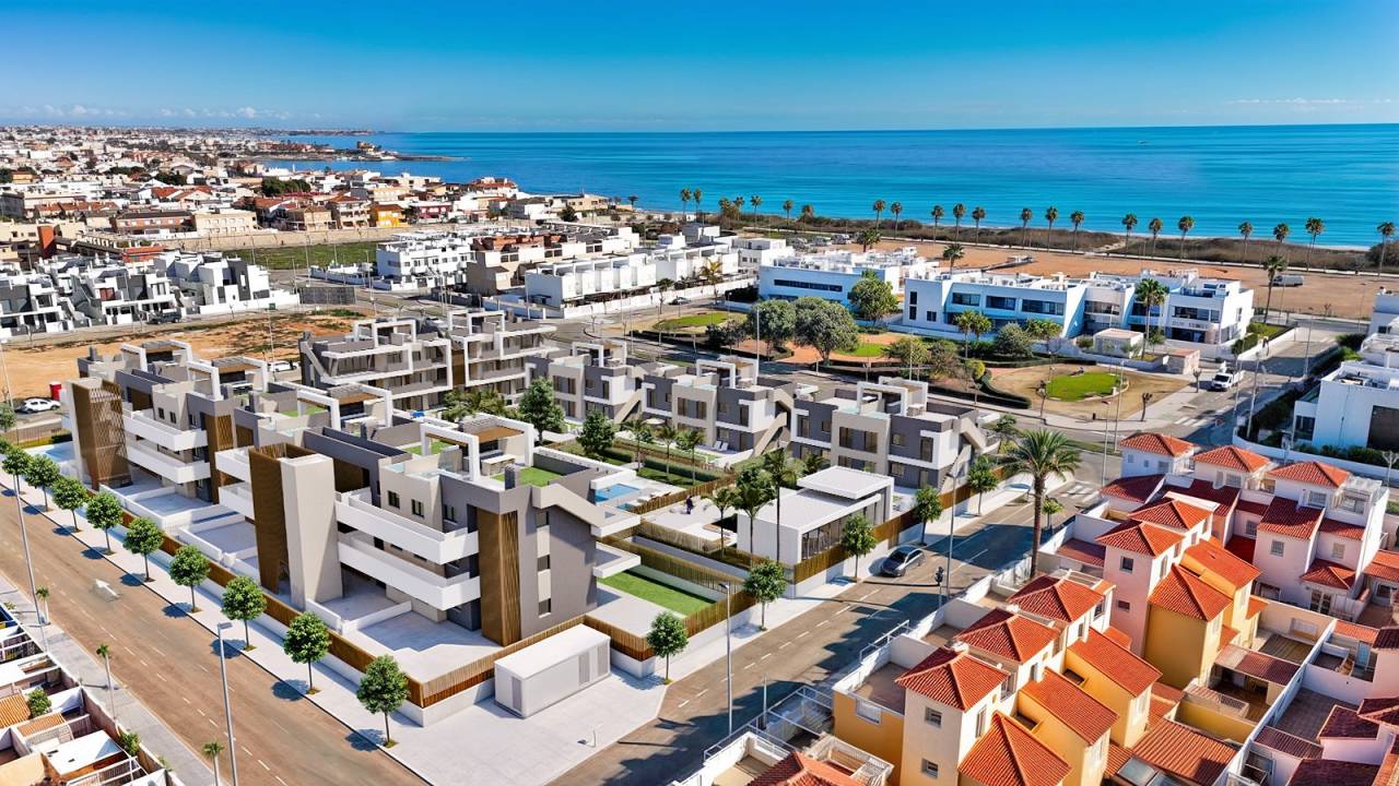 Higuericas Beach