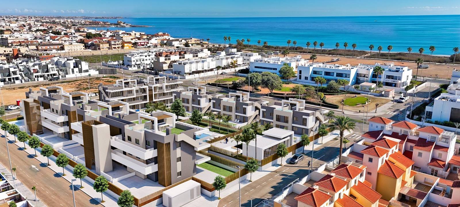 Higuericas Beach