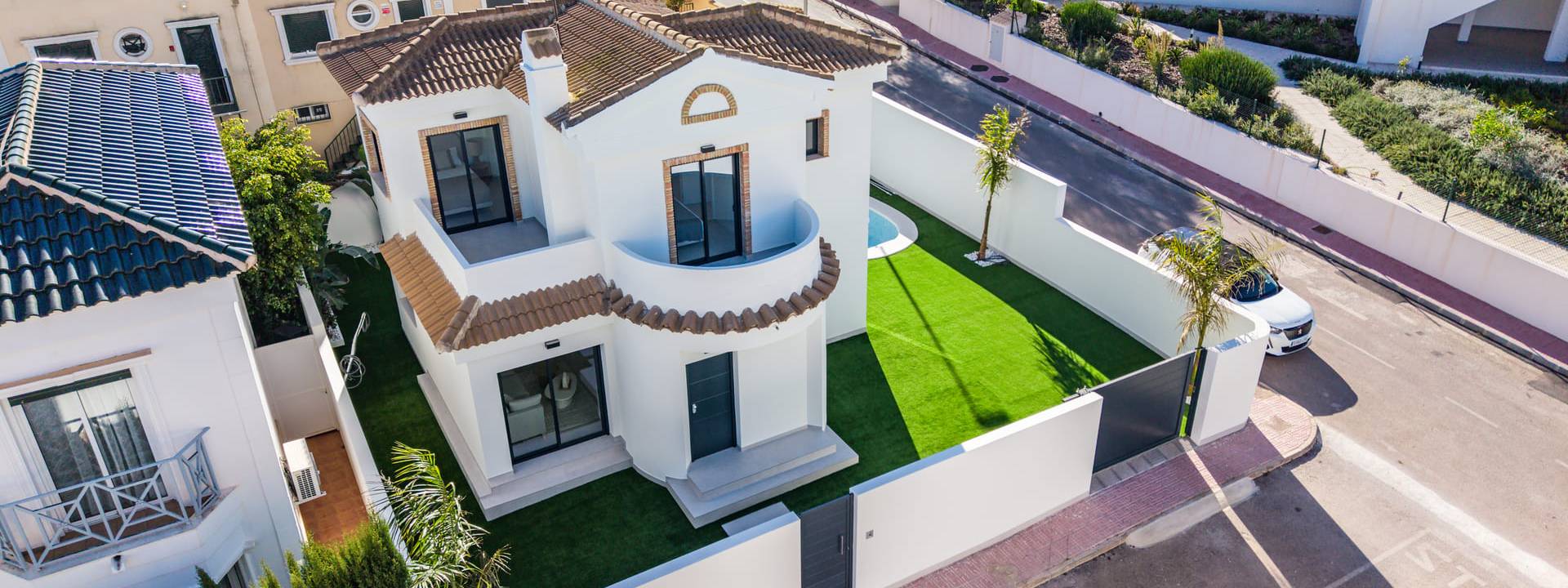 Villa Campoamor