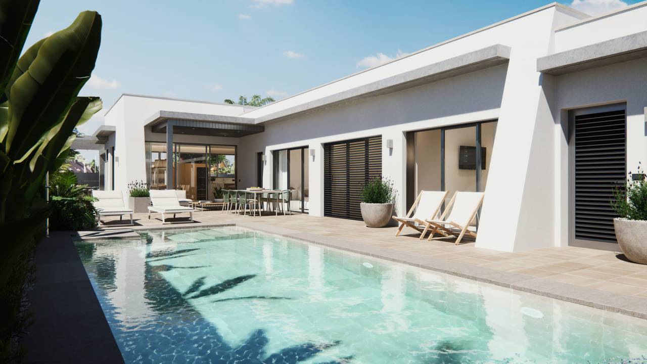 Residencial Montaña Clara