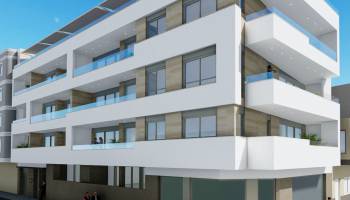 Investing in Torrevieja: A Wise Choice for Today's Property Market