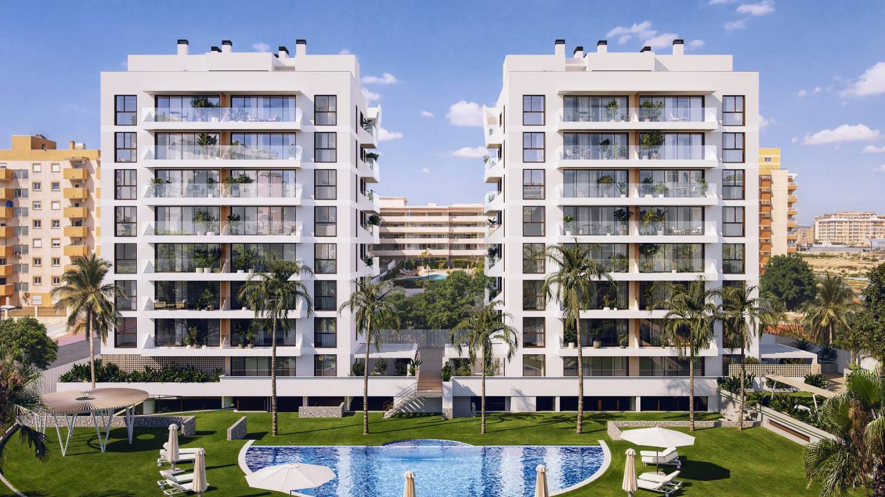 Dunara Resort