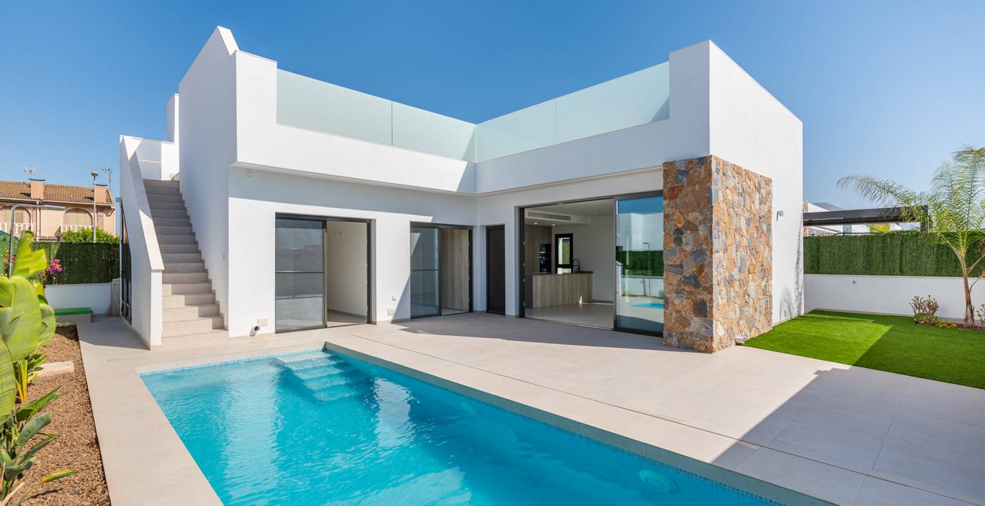 Villas Alejandra XI - L3 Villas
