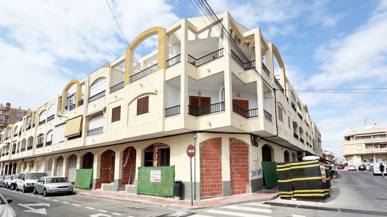 Apartamentos Palangre Beach