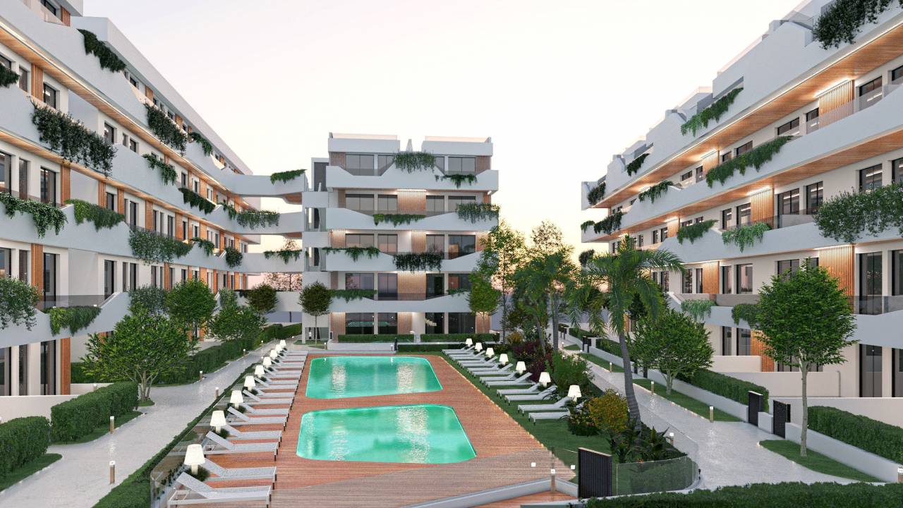 Villamar VII Apartamentos
