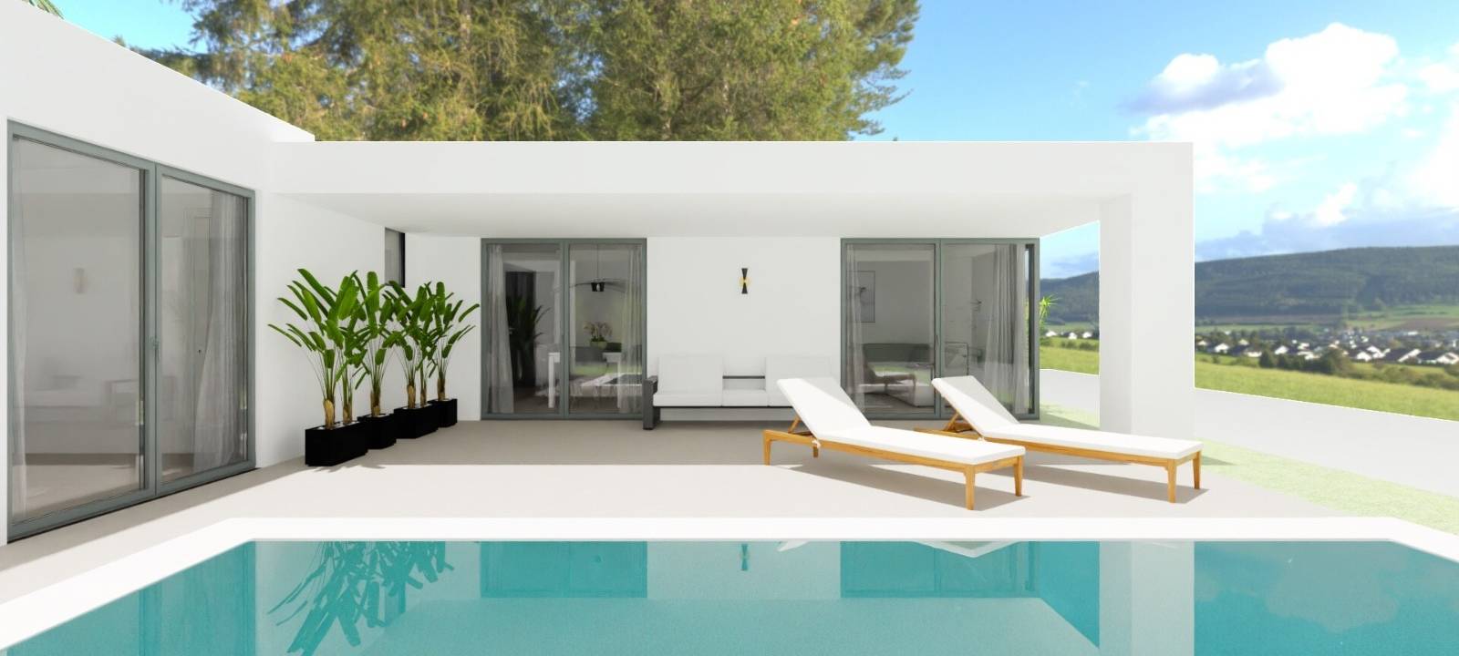 Alenda Golf Villa Selene