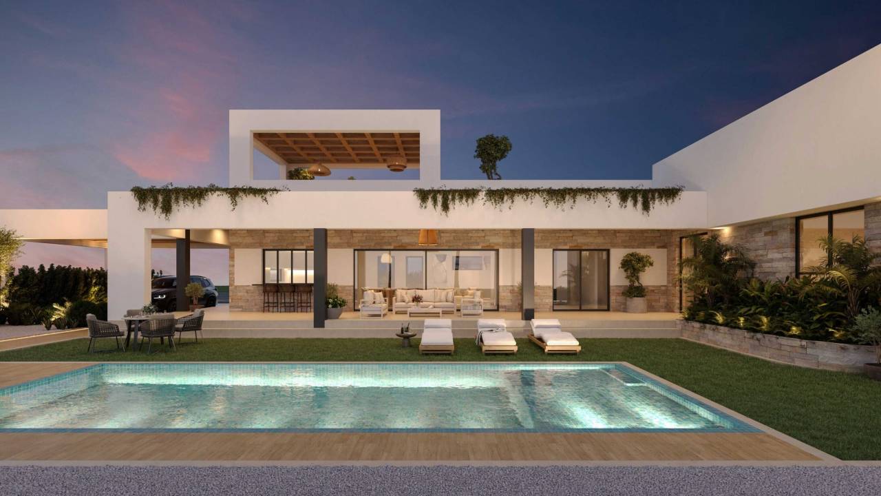 Villa Carlota