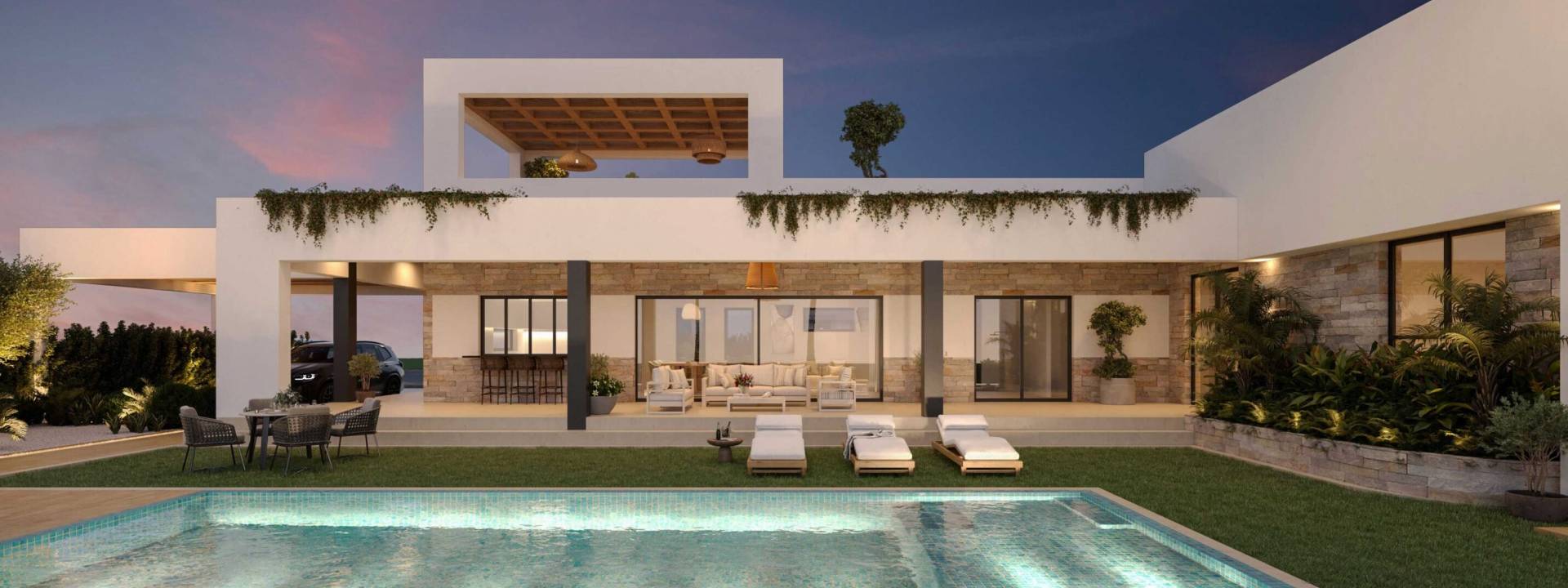 Villa Carlota