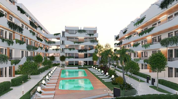 Villamar VII Apartamentos
