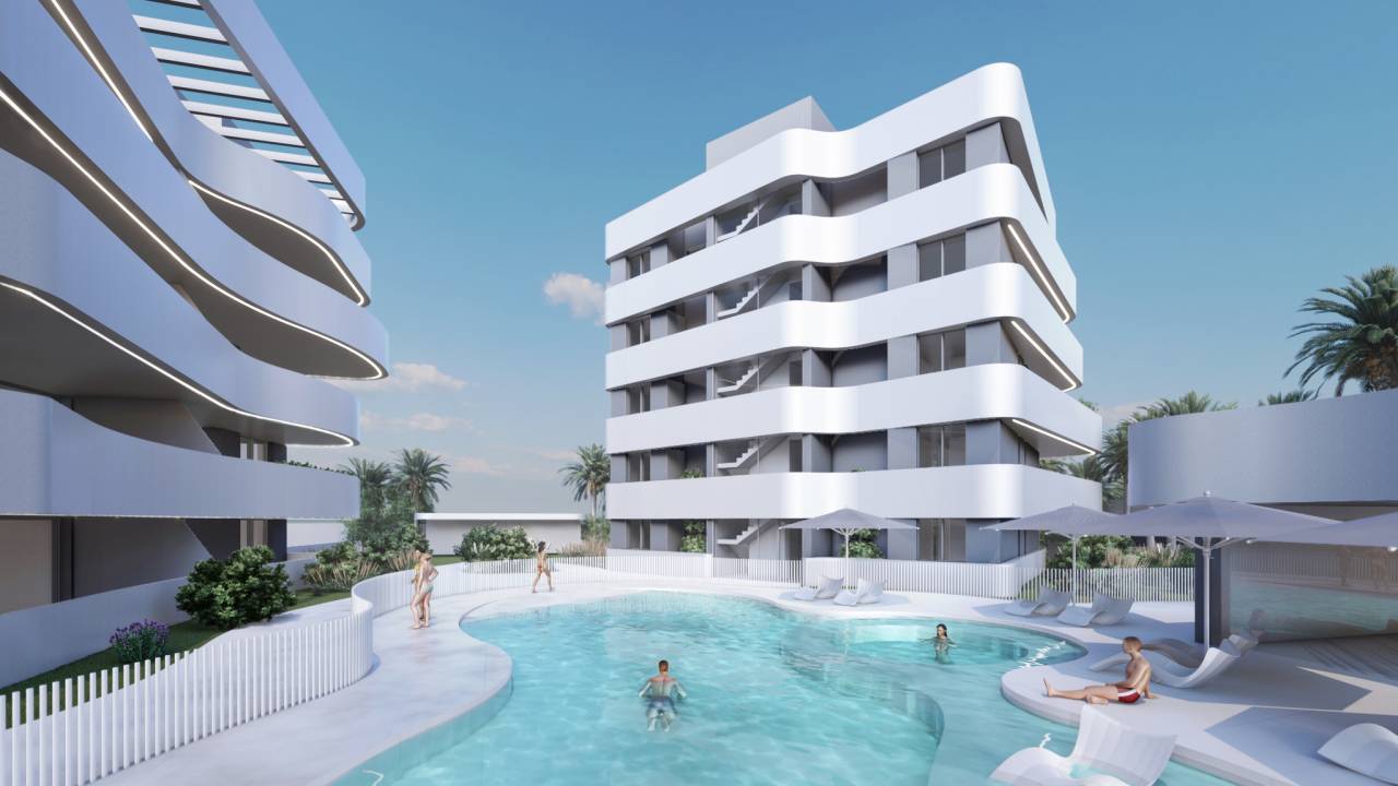 Salisol Resort Apartments