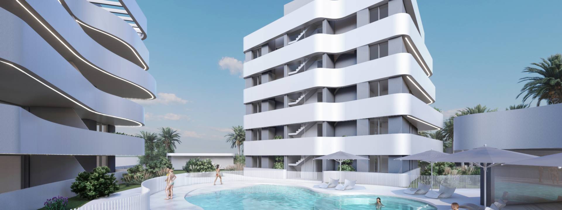 Salisol Resort Apartments