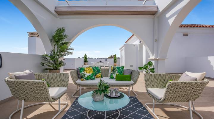 Luisa Residencial
