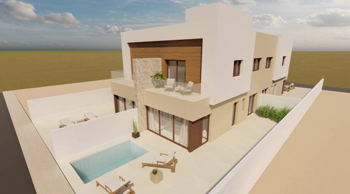 Residencial Carmen VI