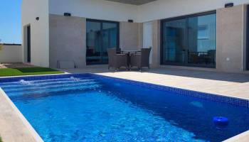 Renting Your apartment in Spain