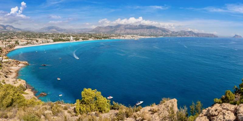 Discover Costa Blanca's Hidden Gems – 5 Incredible Places You Must Visit Before Everyone Else