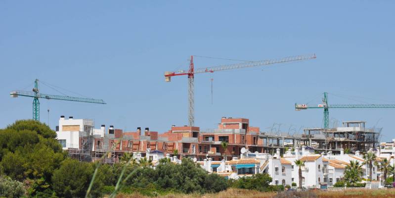 The development of the Spanish real estate market since the 2000s, part 1 of 3