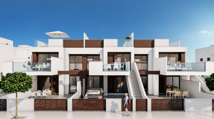 Residencial Nova 2 Bungalows