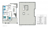 New Build - Mieszkanie -
Torrevieja - La Mata