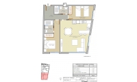 Nouvelle construction - Apartment -
Torrevieja - La Mata