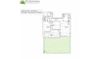 Neue Gebäude - Wohnung -
Torrevieja - Punta Prima, Torrevieja