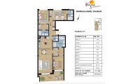 New Build - Apartment/Flat -
Torrevieja - Centro