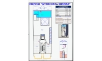 New Build - Apartment/Flat -
Torrevieja - Playa de los Locos