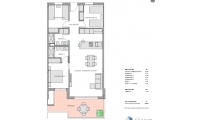 New Build - Apartment/Flat -
Guardamar - El Raso