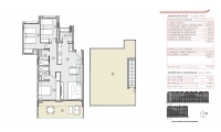 New Build - Apartment/Flat -
Torrevieja - Punta Prima, Torrevieja