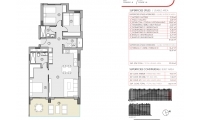 New Build - Apartment/Flat -
Torrevieja - Punta Prima, Torrevieja