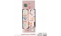 Resale - Apartment/Flat -
Orihuela Costa - Villamartin